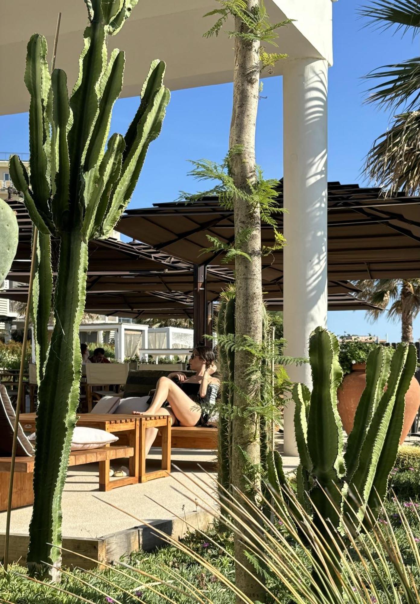 Ancora Resort Acciaroli Extérieur photo