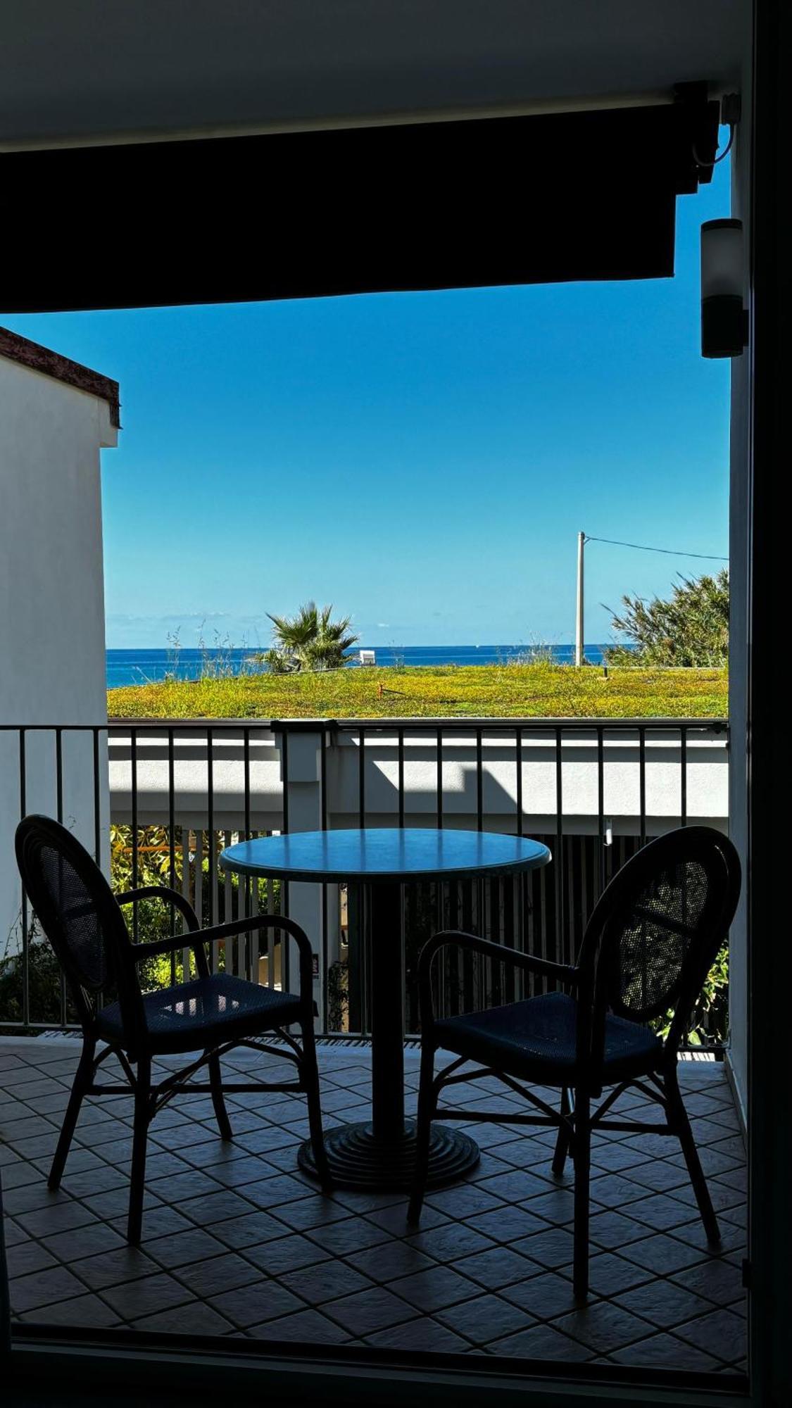 Ancora Resort Acciaroli Extérieur photo
