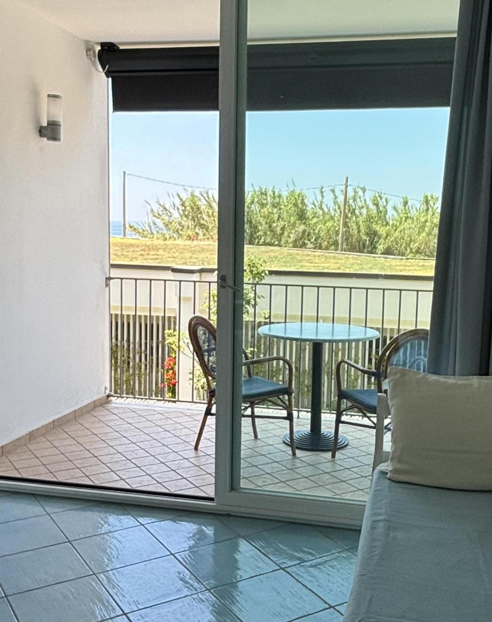 Ancora Resort Acciaroli Extérieur photo
