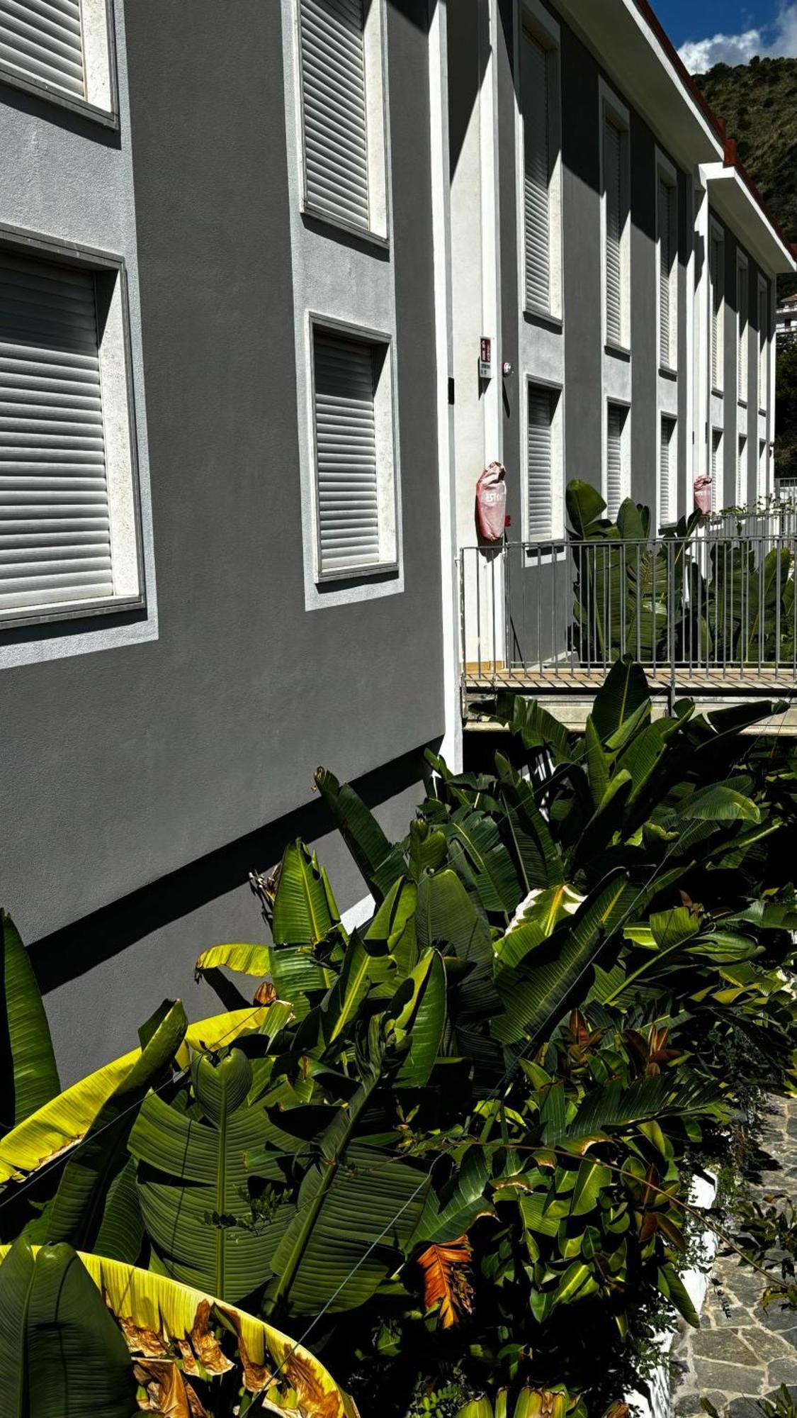 Ancora Resort Acciaroli Extérieur photo