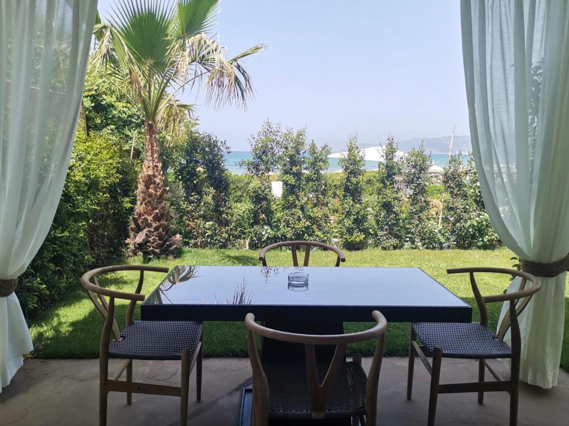 Ancora Resort Acciaroli Extérieur photo